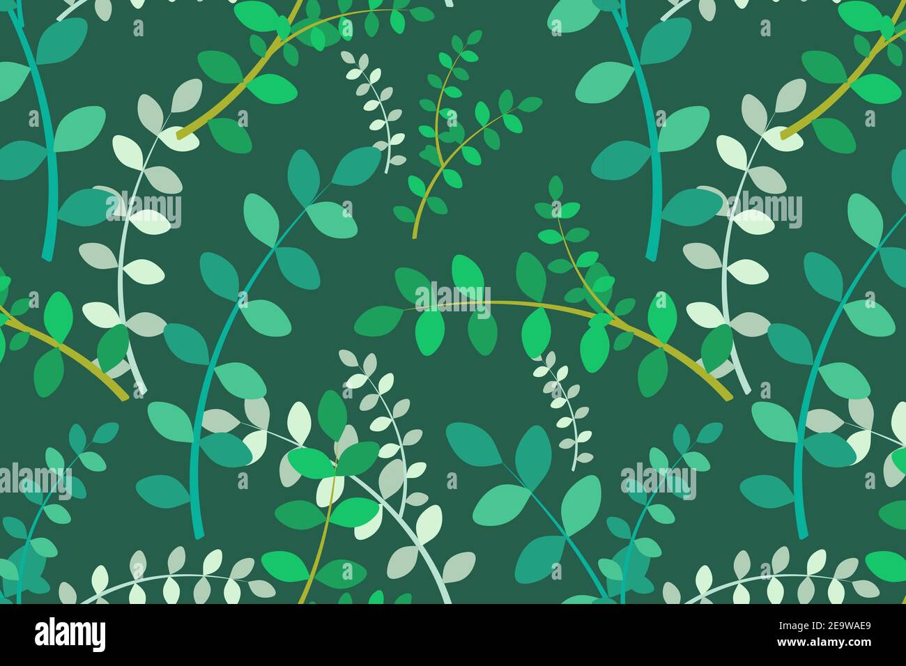 Tender hand Stock Vector Images Alamy