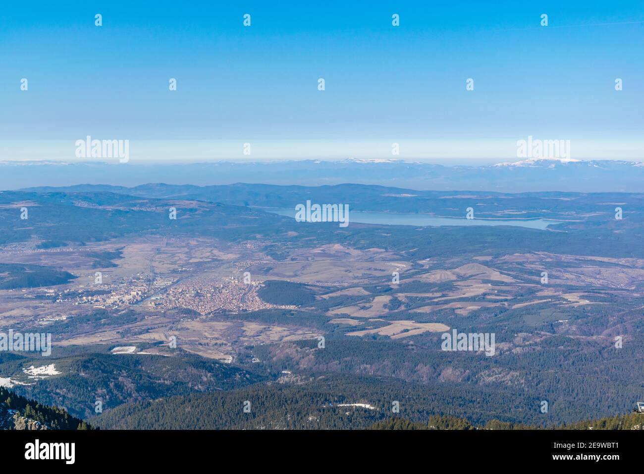 Pancharevo hi-res stock photography and images - Alamy