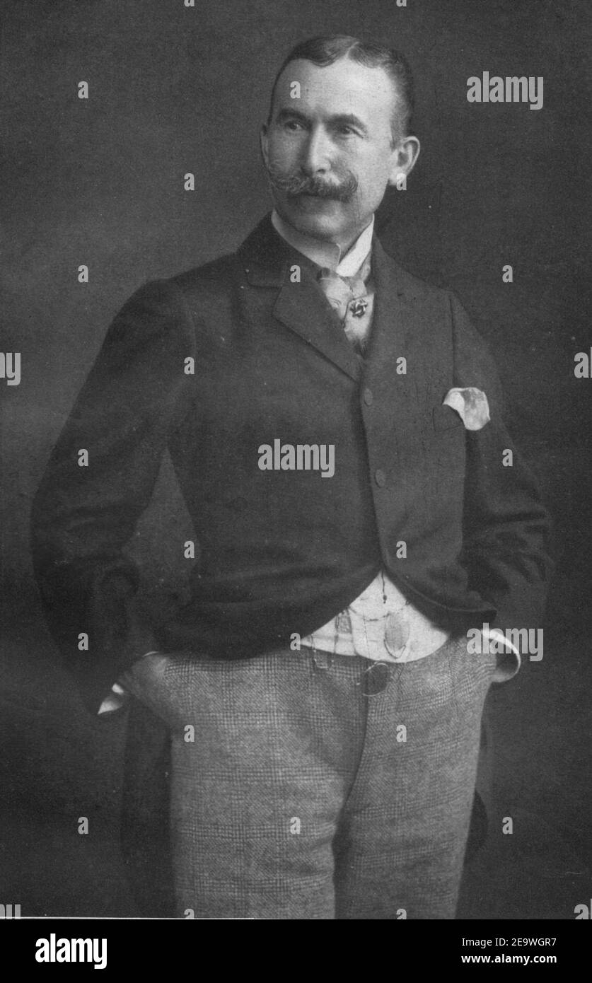 Nathaniel Sichel (Reclam Stock Photo Alamy