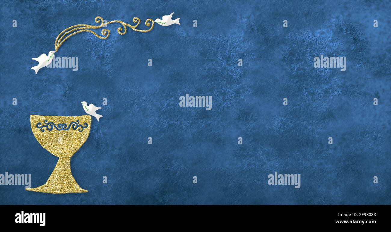 Christening background hires stock photography and images Alamy