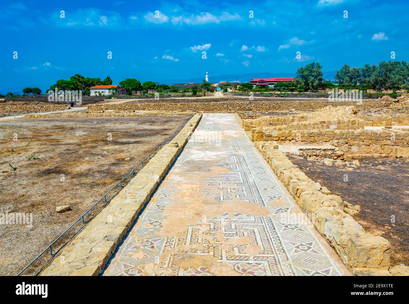 Cyprus park hi-res stock photography and images - Alamy