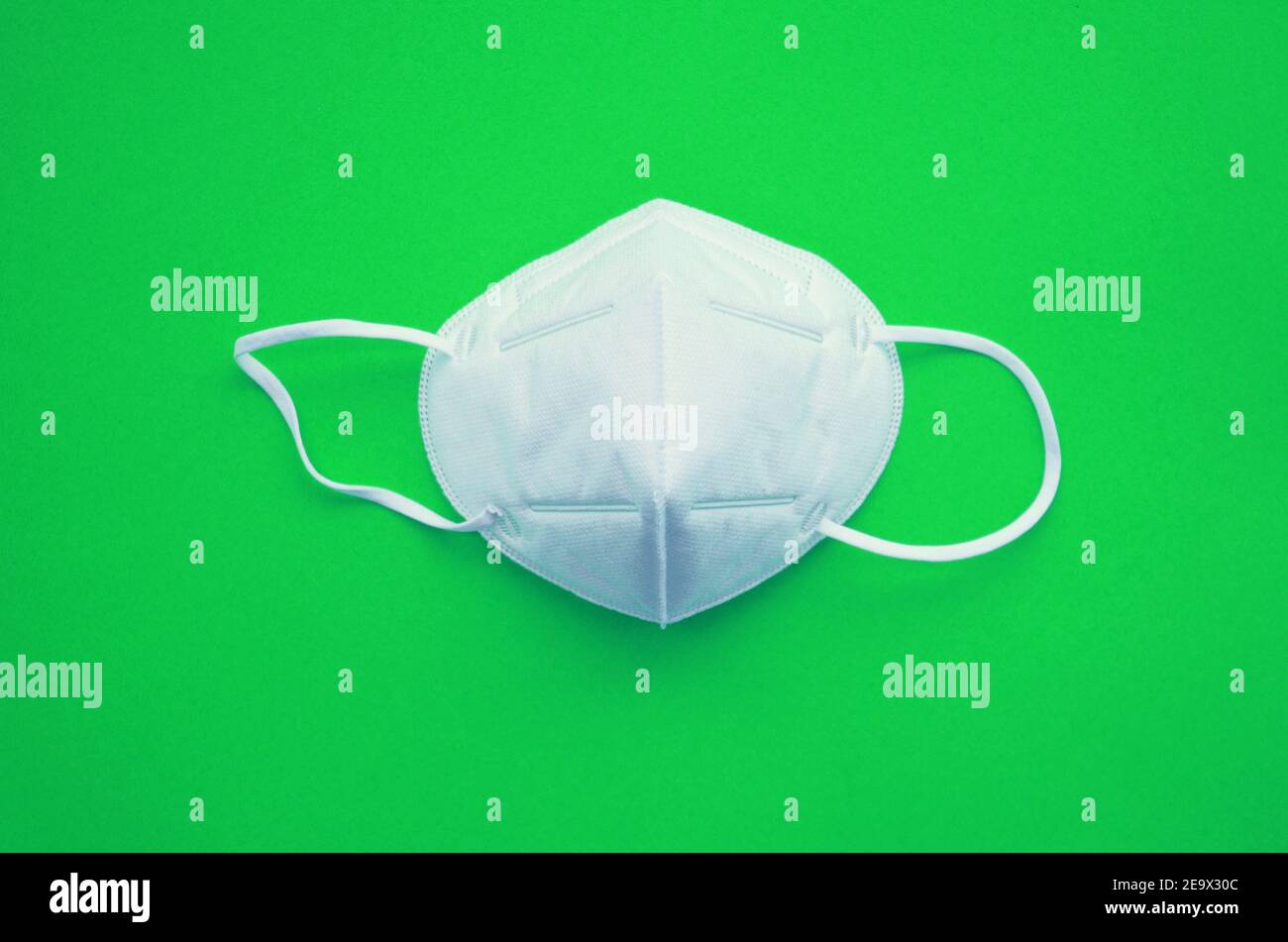 KN95 or N95 FFP2 mask for protection pm 2.5 and corona virus (COVID19