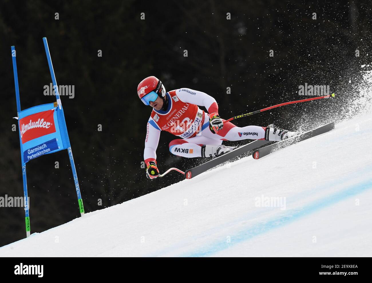 Loic Meillard High Resolution Stock Photography And Images Alamy