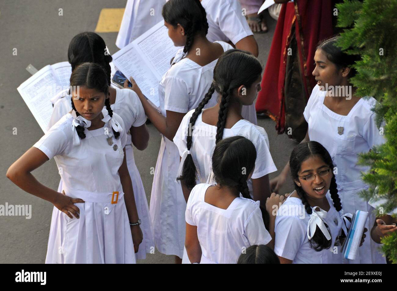 Dresses School Uniform High Resolution Stock Photography And Images Alamy Dresses School Uniform High Resolution Stock Photography And Images Alamy