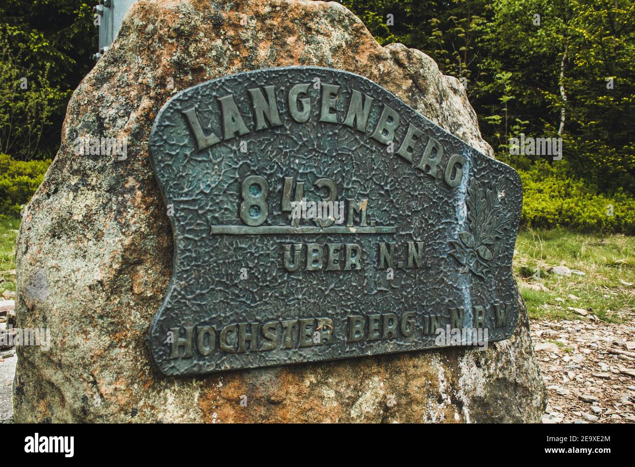 Langenberg hires stock photography and images Alamy