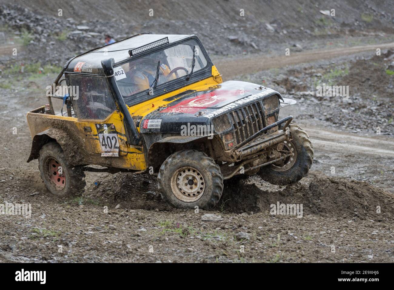 Roaf High Resolution Stock Photography and Images - Alamy