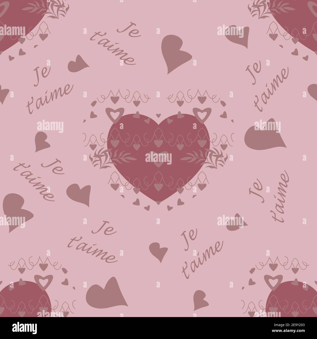 https://c8.alamy.com/comp/2E9Y203/seamless-pattern-for-valentines-day-declaration-of-love-with-little-hearts-and-text-in-french-language-i-love-you-light-pink-color-vector-2E9Y203.jpg