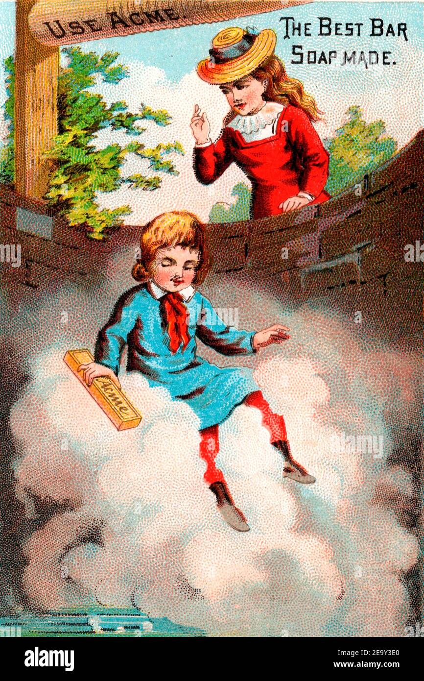 Victorian bath soap hires stock photography and images Alamy