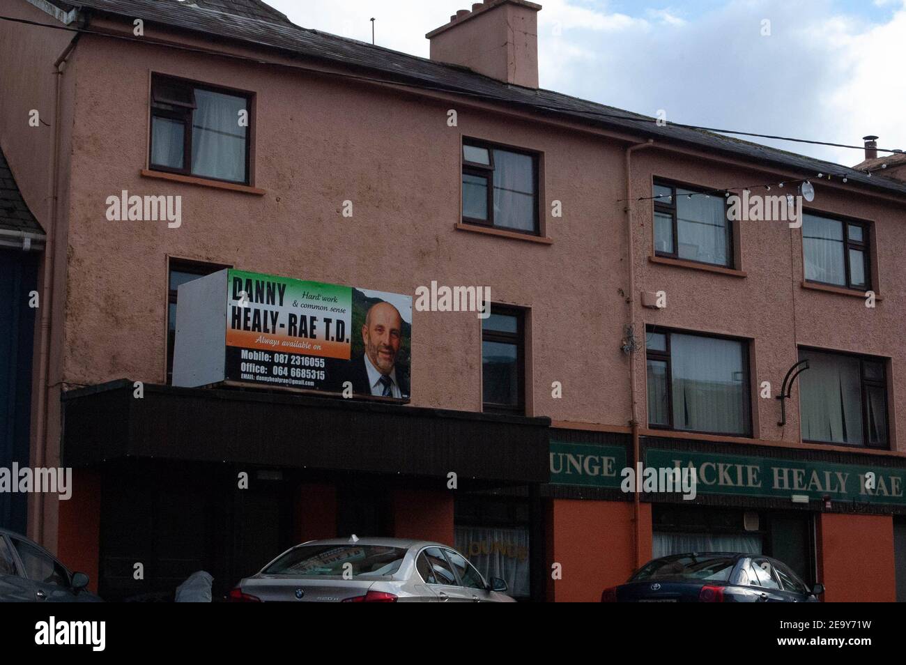 Healy rae hires stock photography and images Alamy