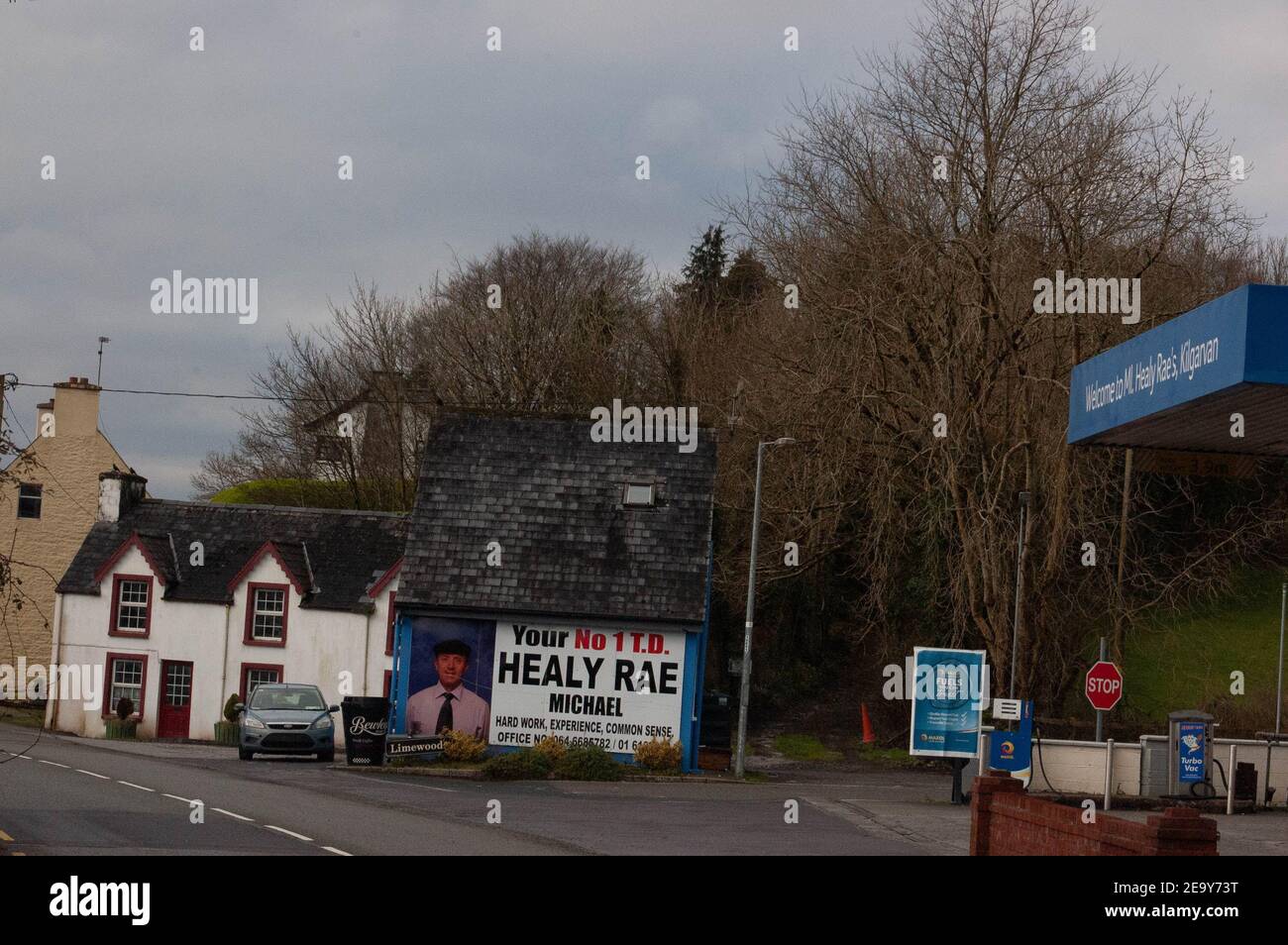 Healy rae kilgarvan hires stock photography and images Alamy