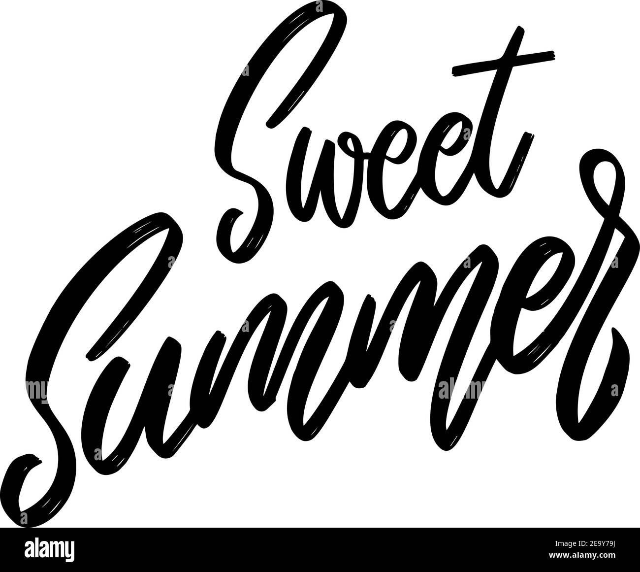 Sweet store Summer