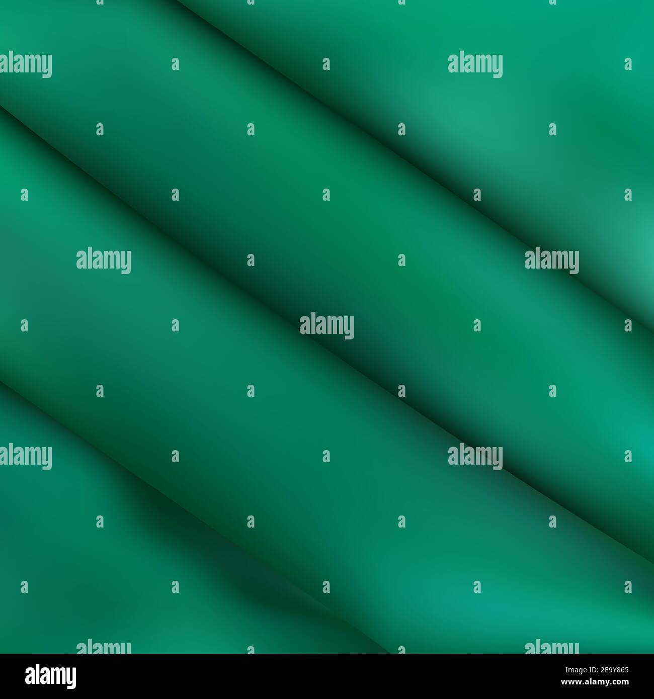 Smooth elegant green silk or satin luxury cloth texture can use as ...