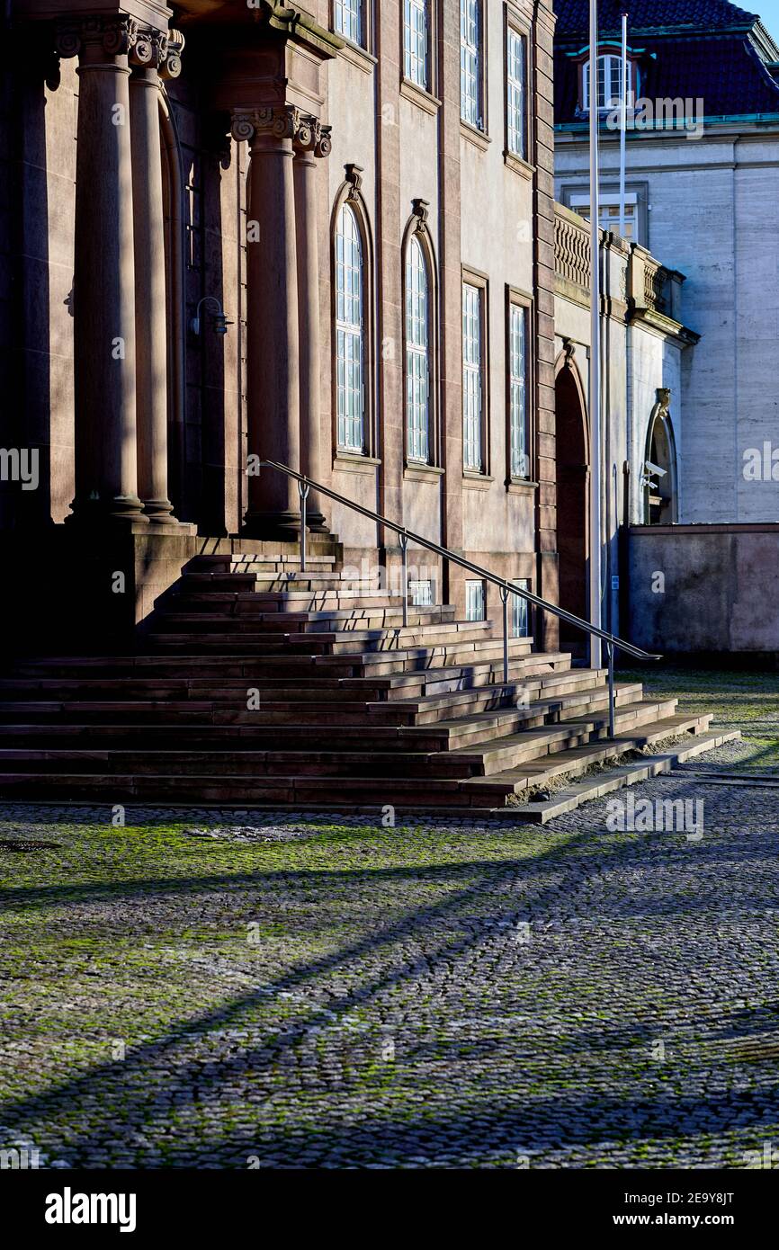 Osterbro High Resolution Stock Photography And Images Alamy