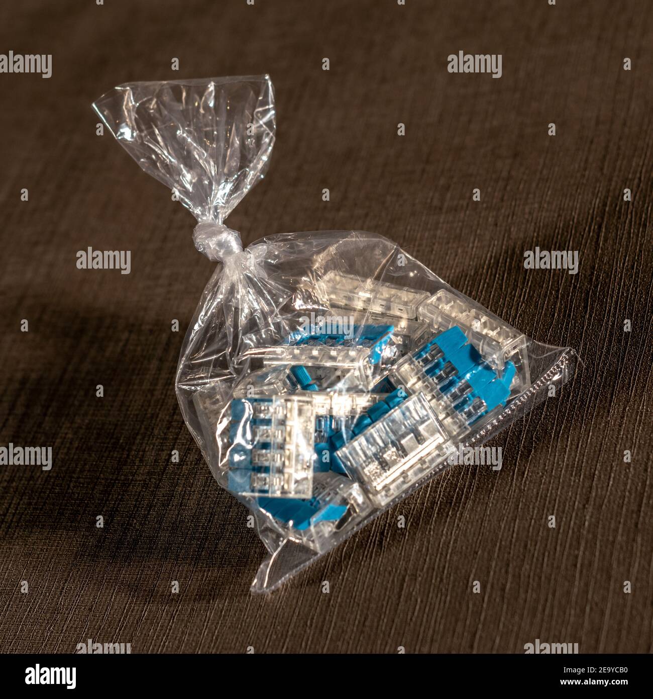Electricity connector hi-res stock photography and images - Alamy