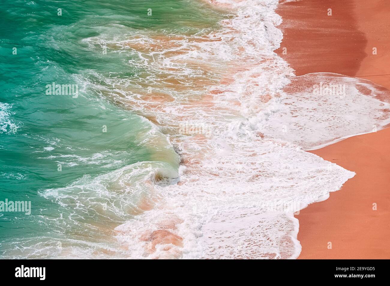 Strong azure hi-res stock photography and images - Alamy
