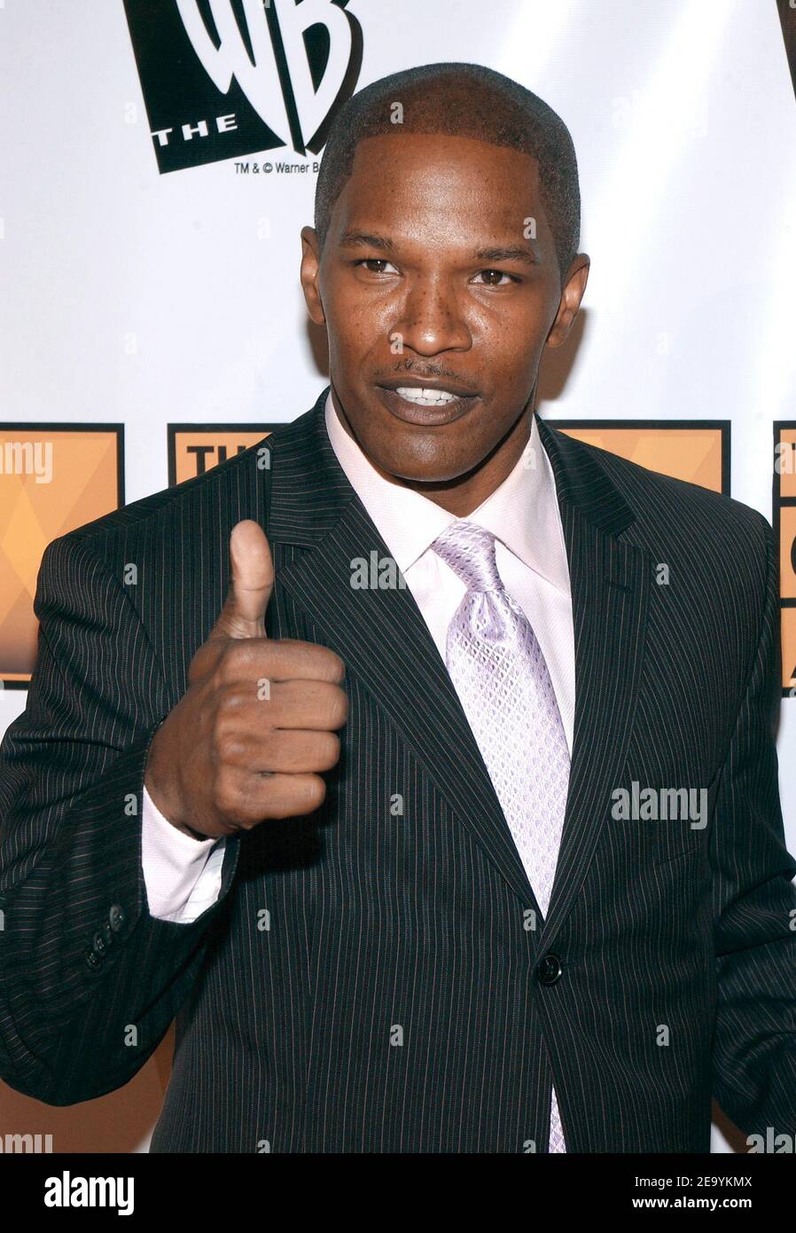 U.S. actor Jamie Foxx attends the 10th Annual Critics Choice Awards