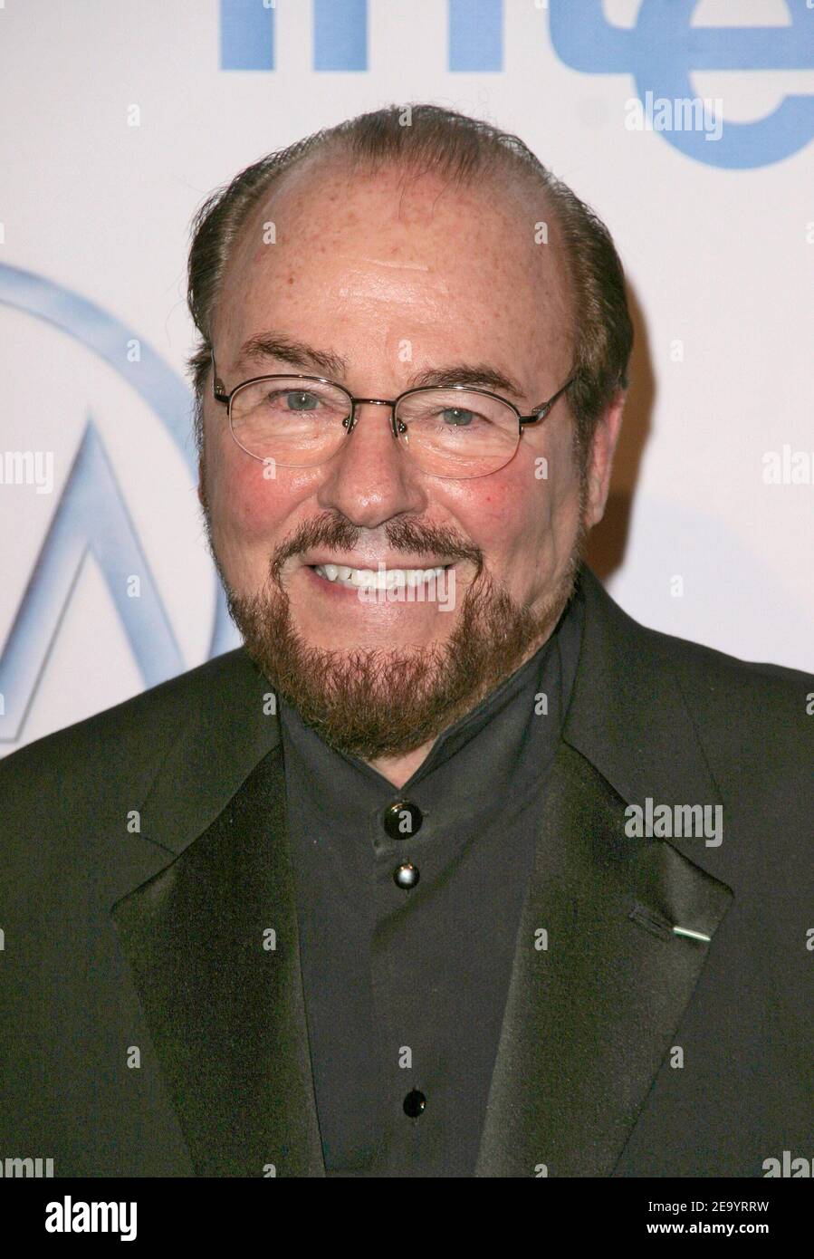James Lipton attends the 16th Annual Producers Guild of America Awards held at the Culver Studios in Culver City, CA on January 22, 2005. Photo by Denise Fleming/ABACA. Stock Photo