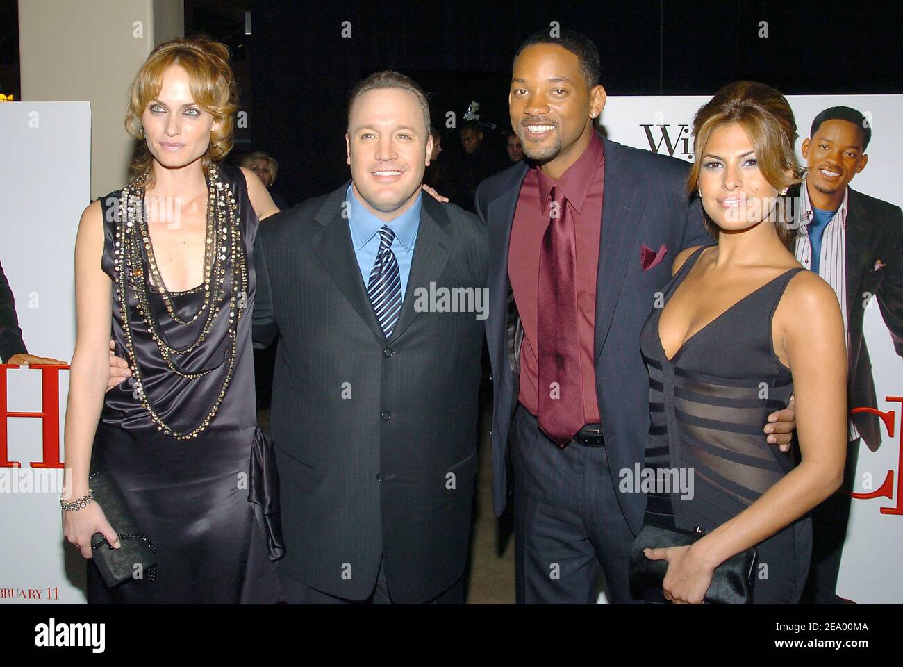 Hitch Cast