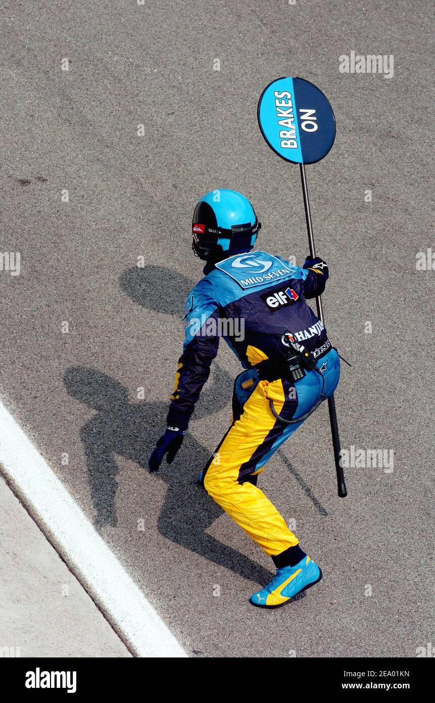 Page 3 San Marino Italy Formula 1 High Resolution Stock Photography And Images Alamy
