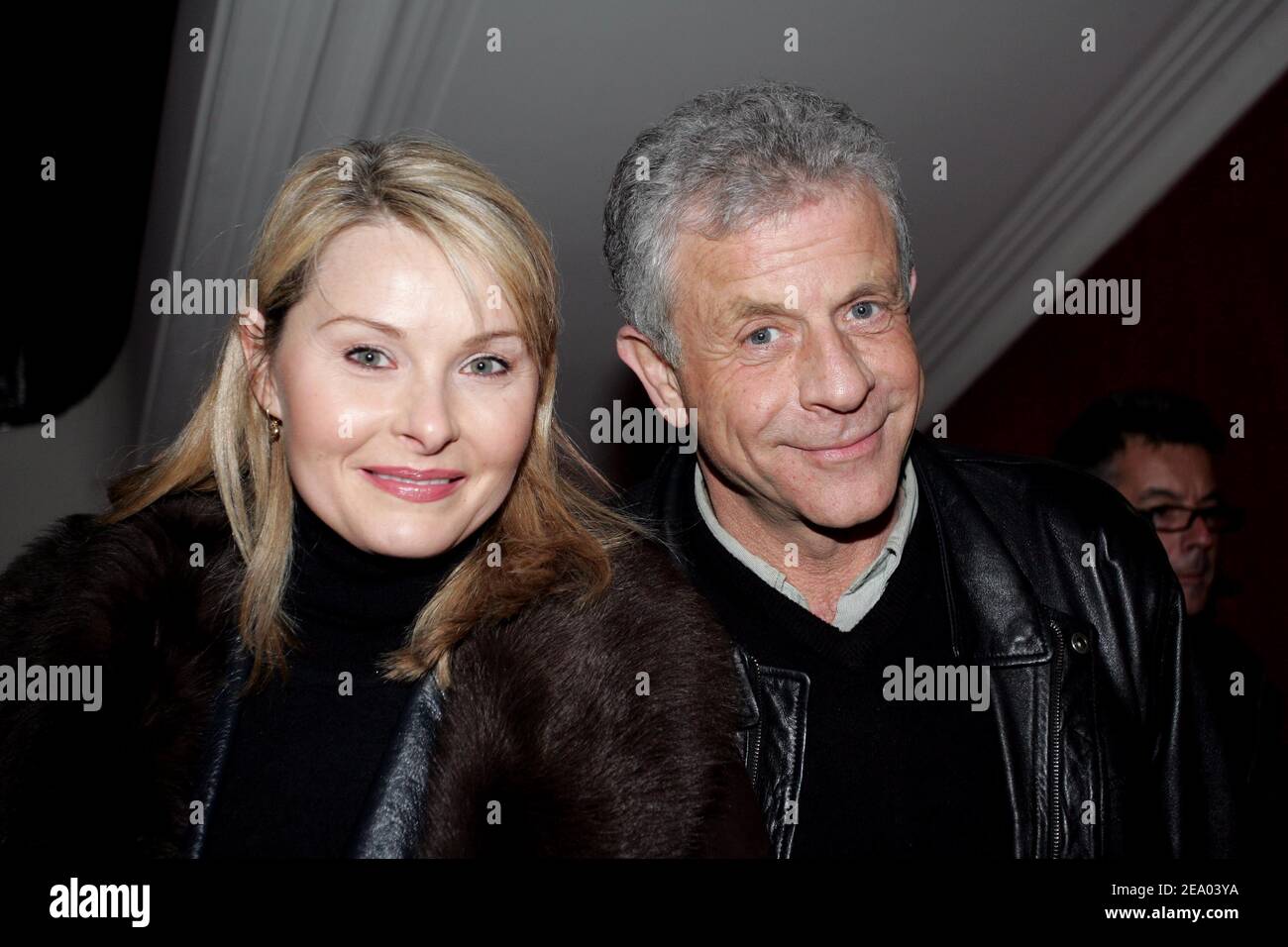 Sent George Beller Porte saint georges hi-res stock photography and images - Alamy