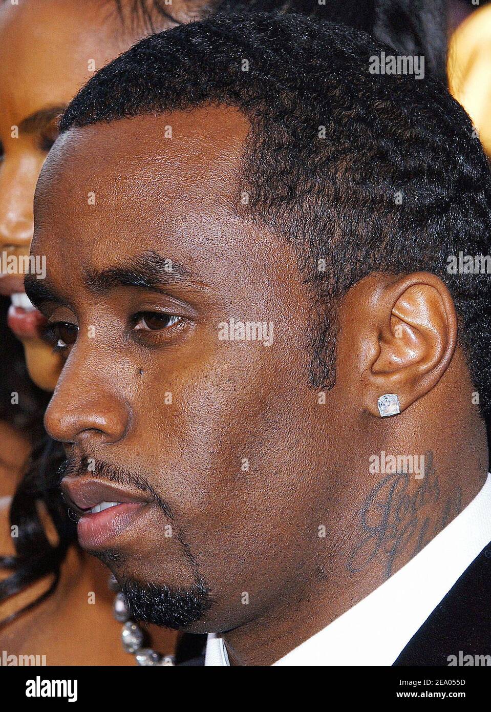 Puff Daddy attends the BET Honors on January 16, 2010 in Washington, DC,  USA. Photo by Olivier Douliery /ABACAPRESS.COM (Pictured:Puff Daddy Stock  Photo - Alamy