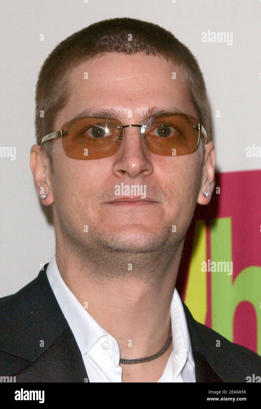 Rob thomas of matchbox 20 hires stock photography and images Alamy