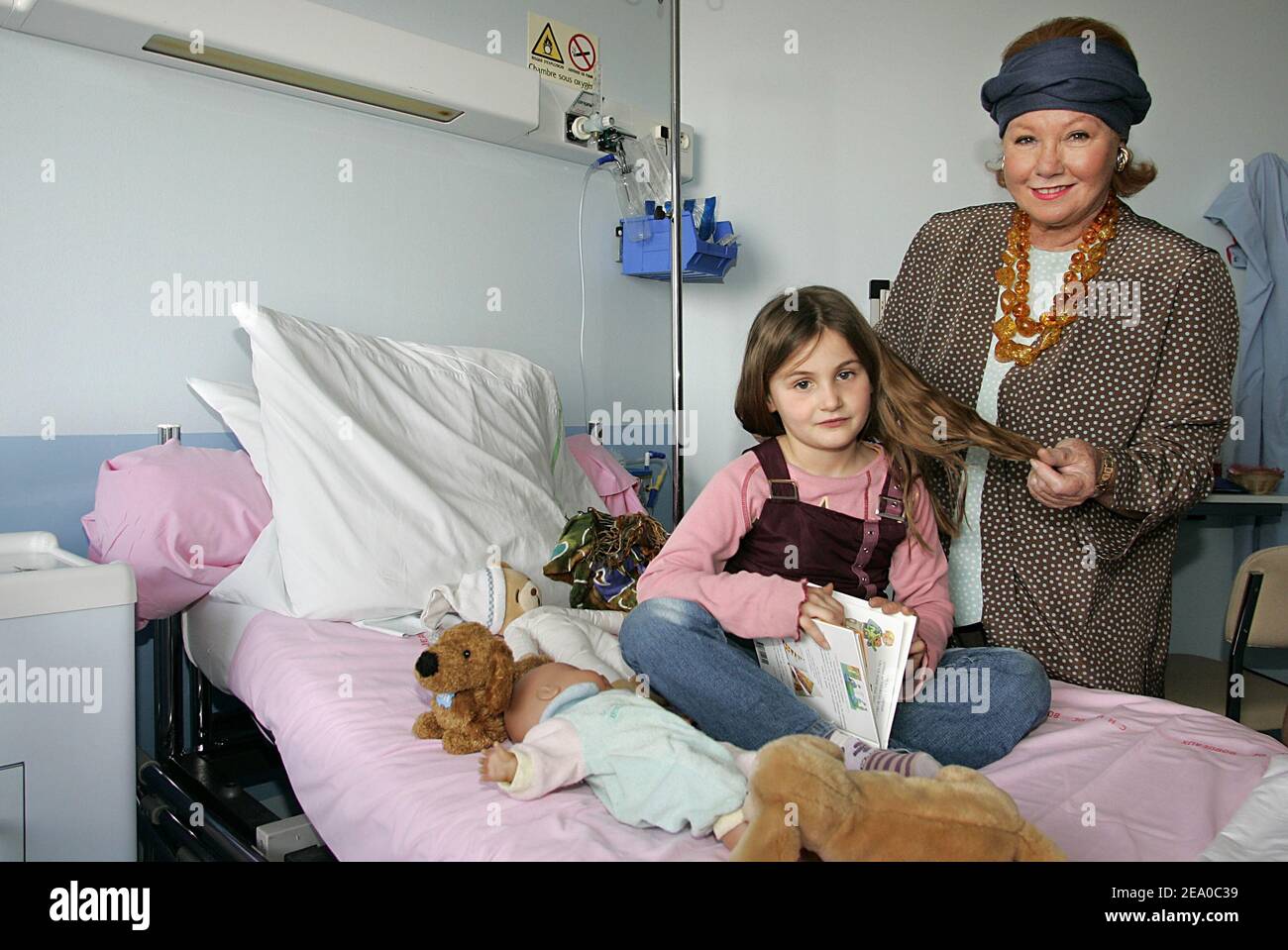 Nadine de rothschild hi-res stock photography and images - Alamy