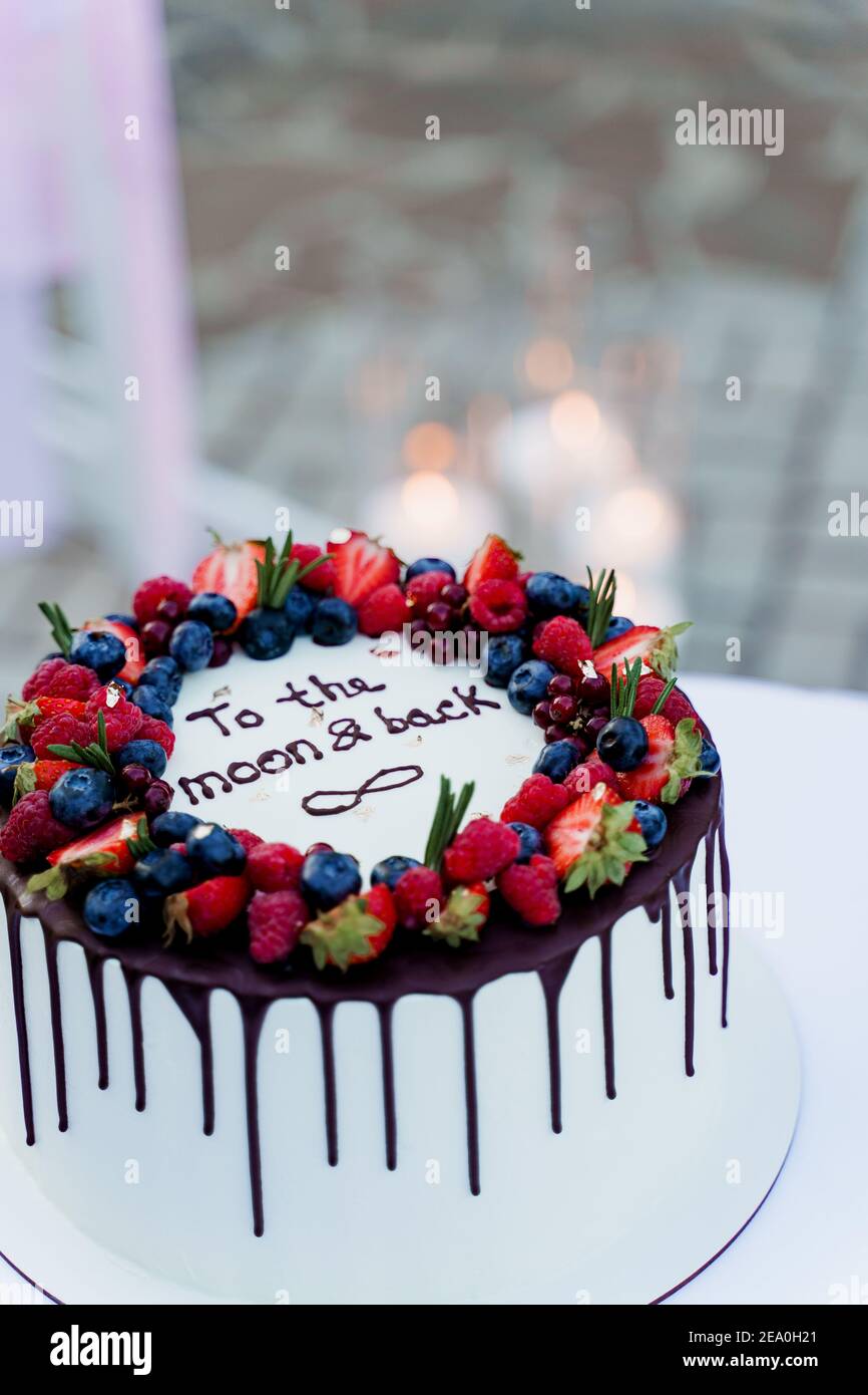 Page 3 Cake Advert High Resolution Stock Photography And Images Alamy