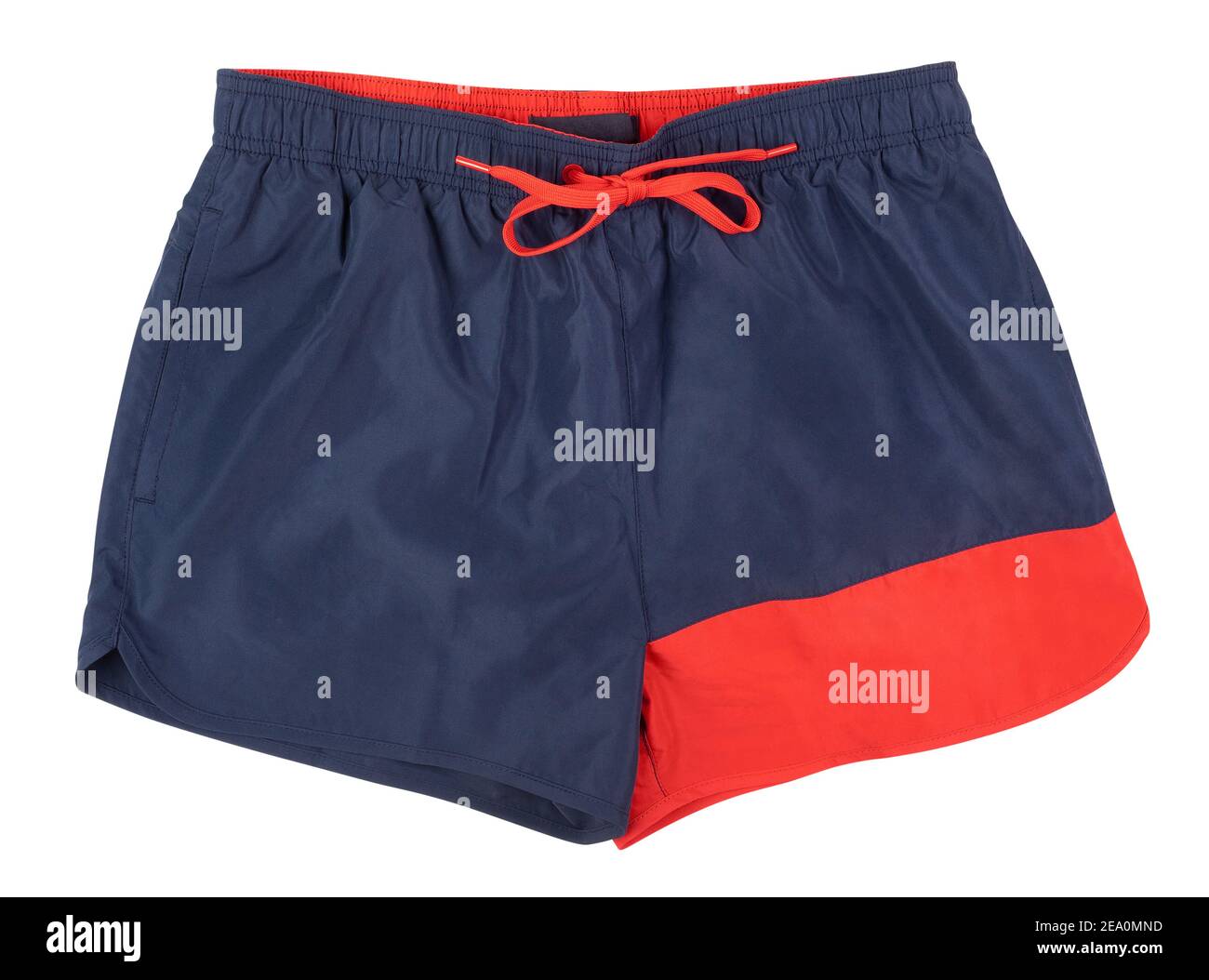 White shorts hi-res stock photography and images - Alamy