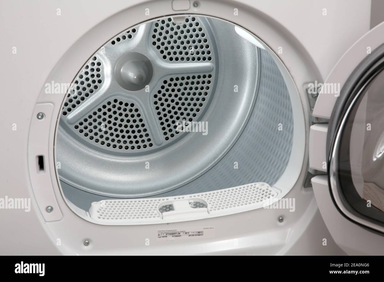 Washing machine filter hi-res stock photography and images - Alamy