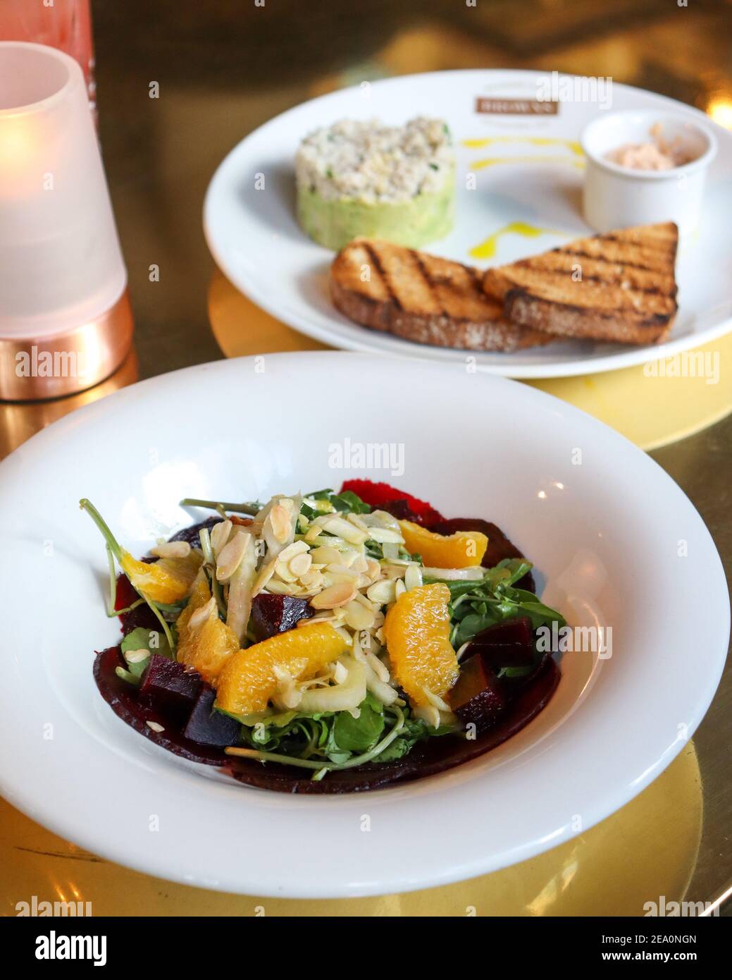 Browns restaurant birmingham hires stock photography and images Alamy