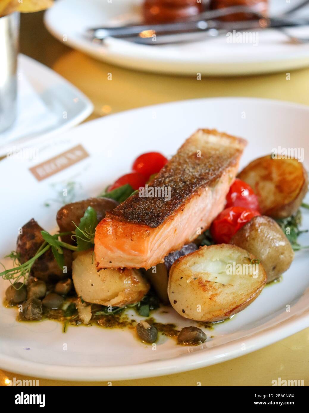 Browns restaurant birmingham hires stock photography and images Alamy