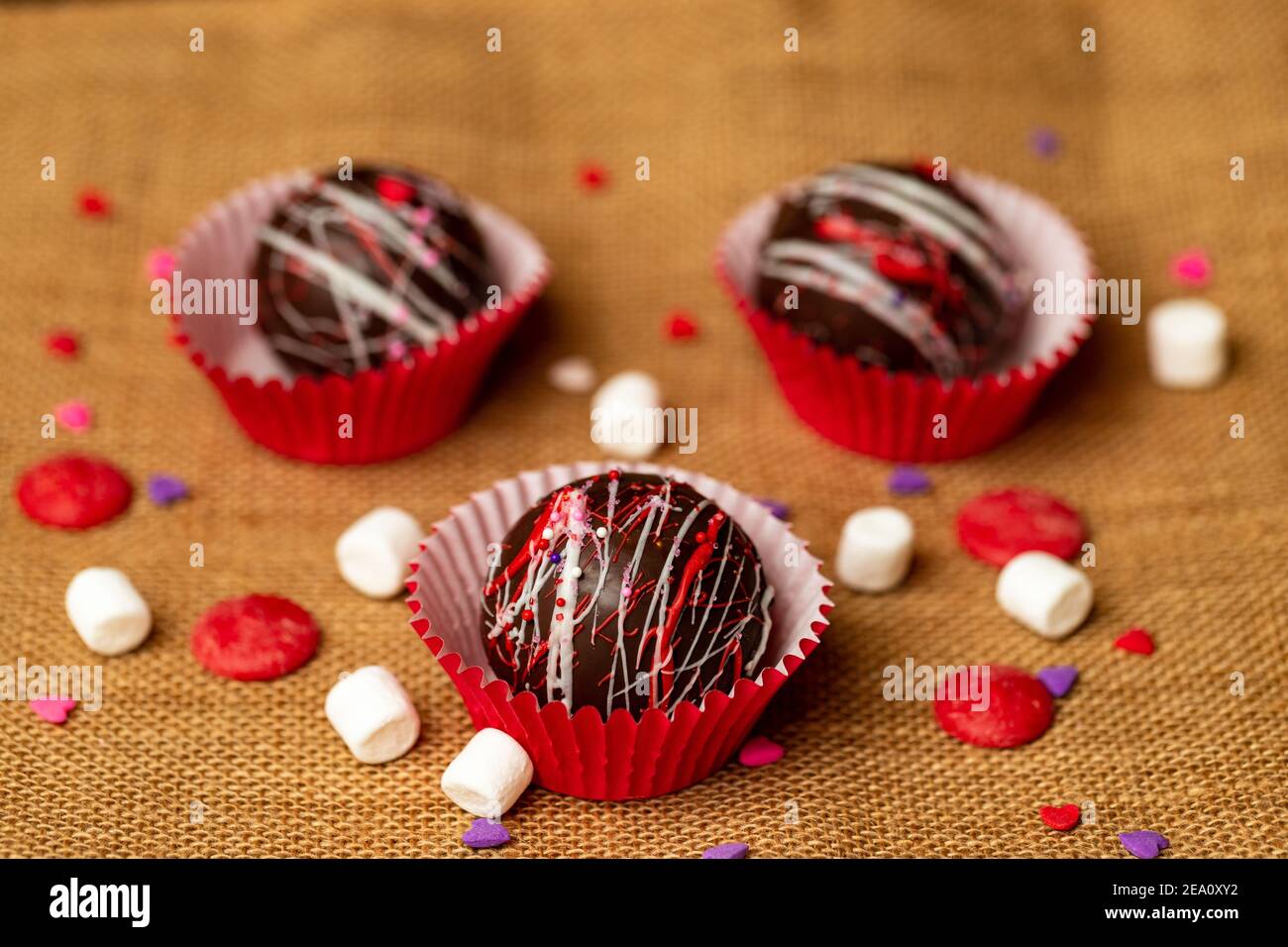 Food bomb hi-res stock photography and images - Alamy