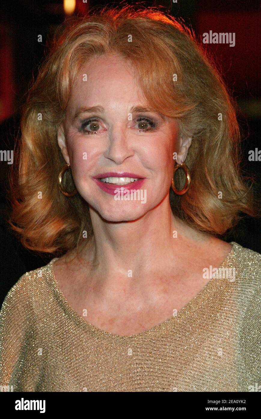 Joan kennedy hi-res stock photography and images - Alamy