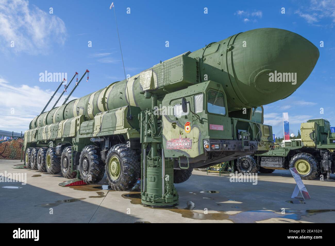 Ss patriot hi-res stock photography and images - Alamy