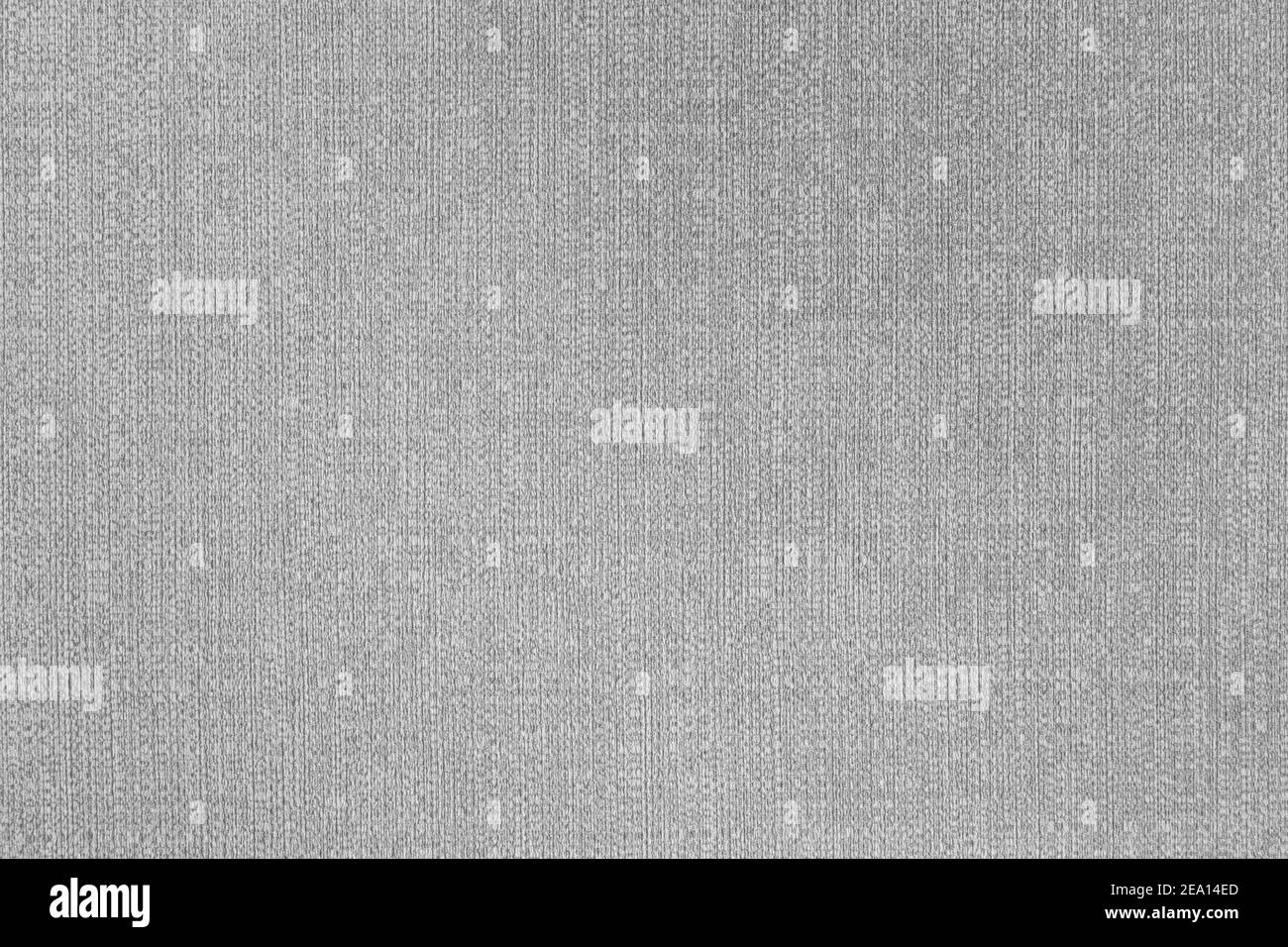 Silver background texture of cotton wool, paper tissue Stock Photo
