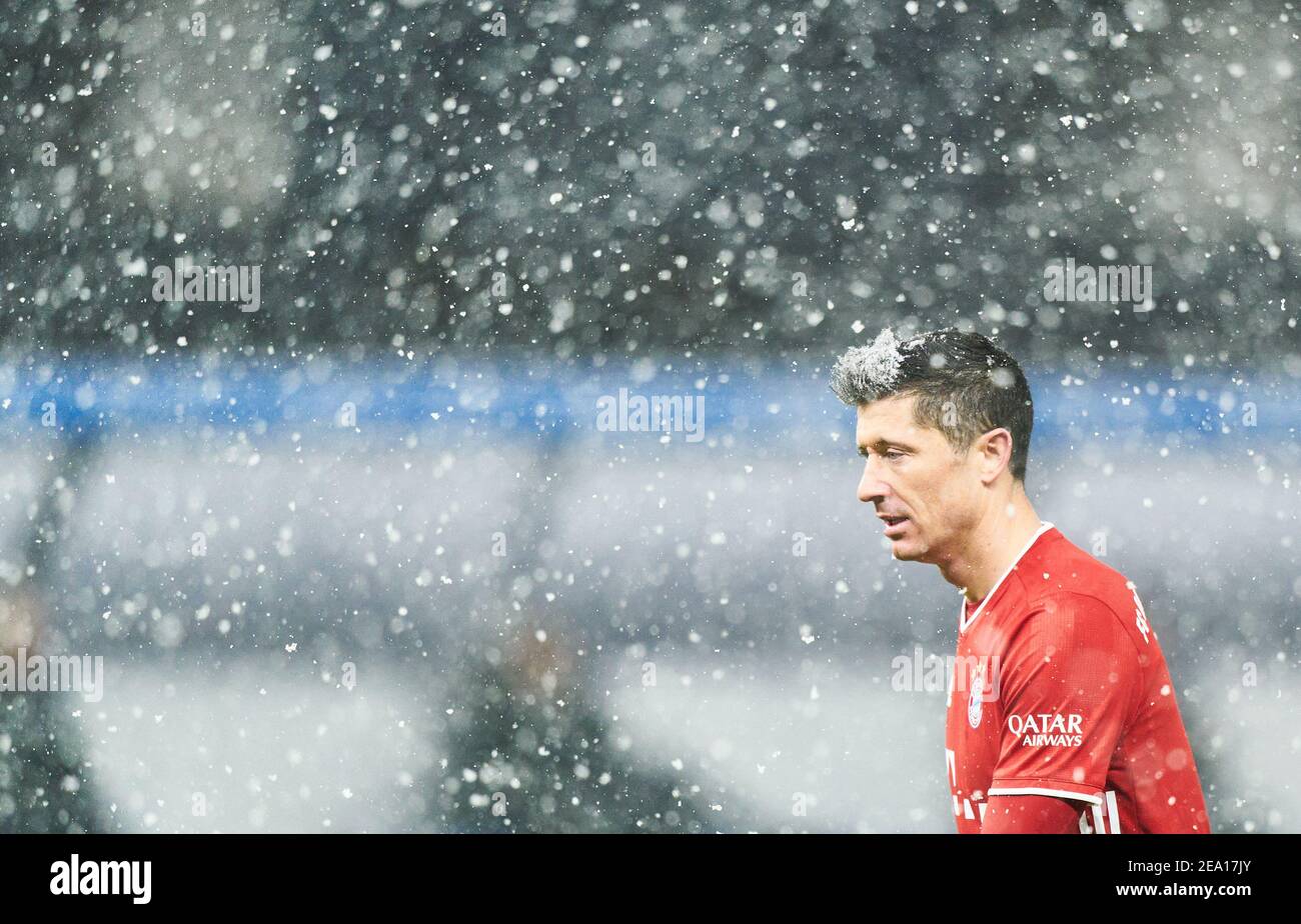 Fussballspieler Frisur High Resolution Stock Photography And Images Alamy