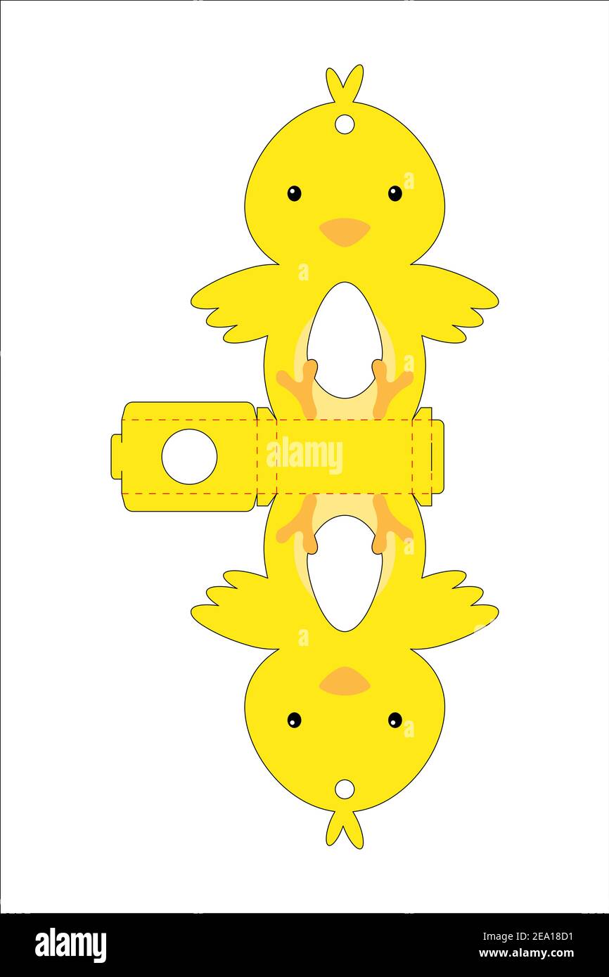 Chicken Outline Printable Chicken Outline Printable