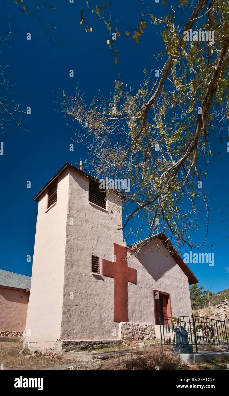 Santo nino church hires stock photography and images Alamy