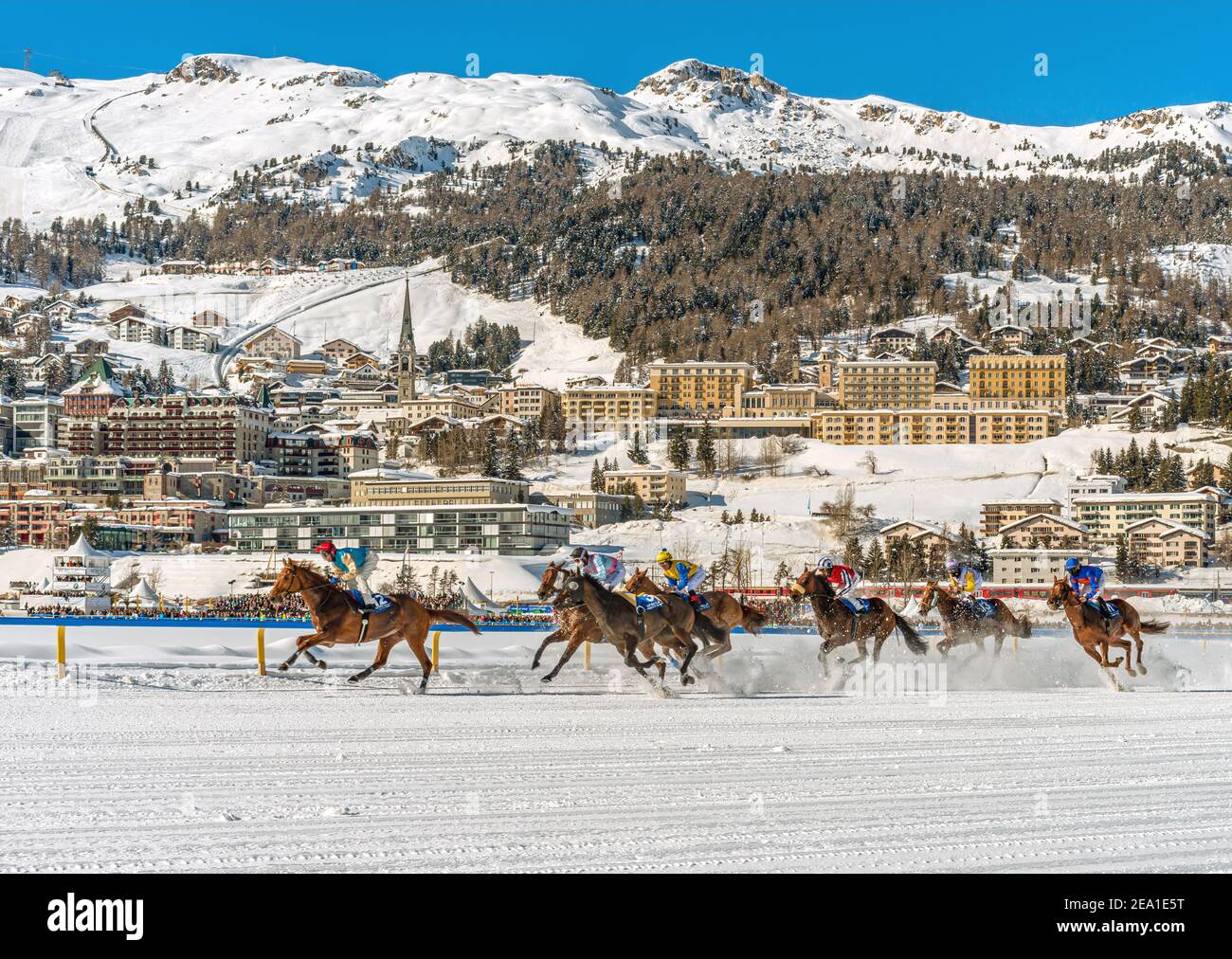 Front Range Freeze Winter Racing Series