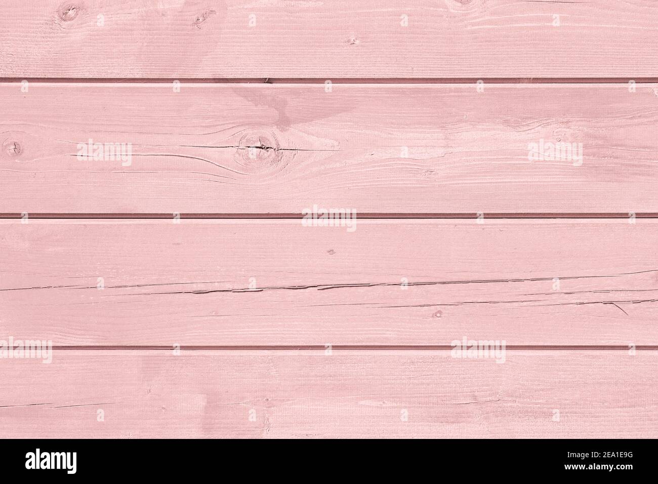 Pink wood texture background Stock Photo