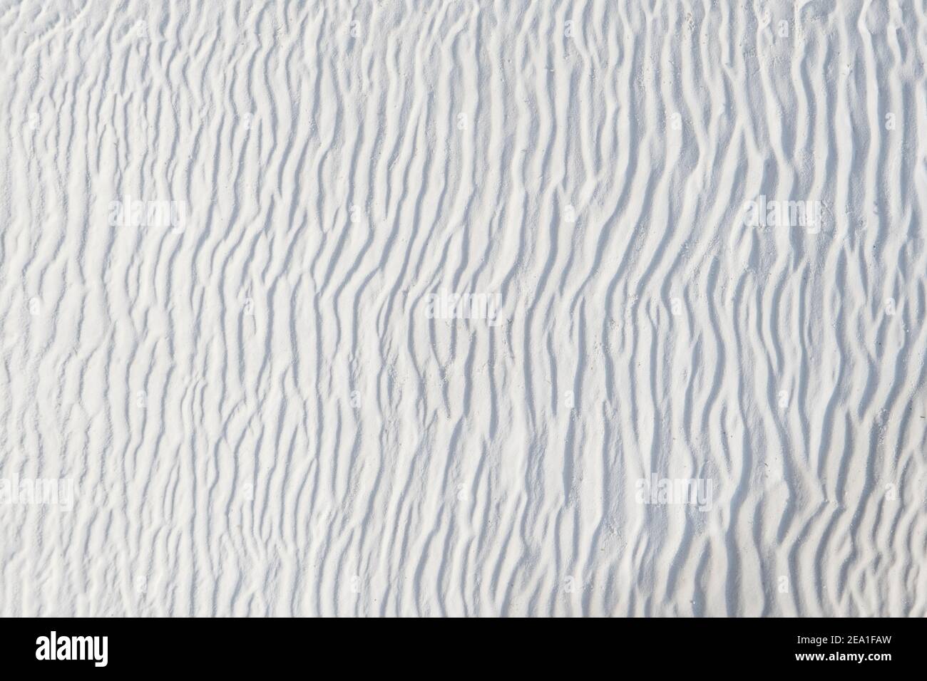 An abstract background formed by geothermal waters. Stock Photo