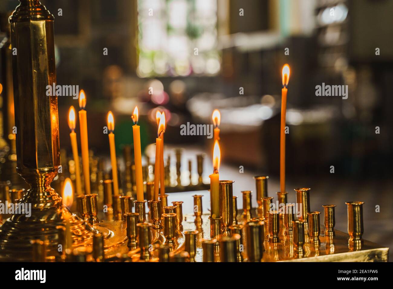 Ritual burnings hi-res stock photography and images - Alamy
