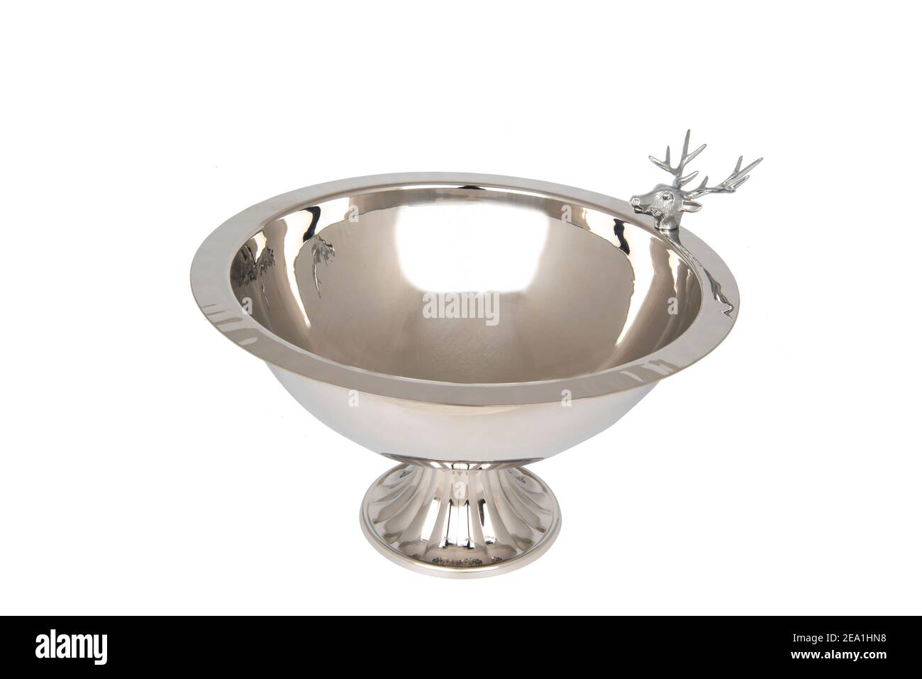 Silver plated teapot hi-res stock photography and images - Alamy