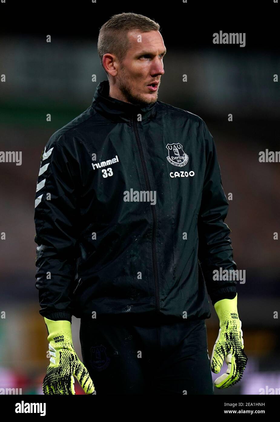 Robin Olsen High Resolution Stock Photography And Images Alamy