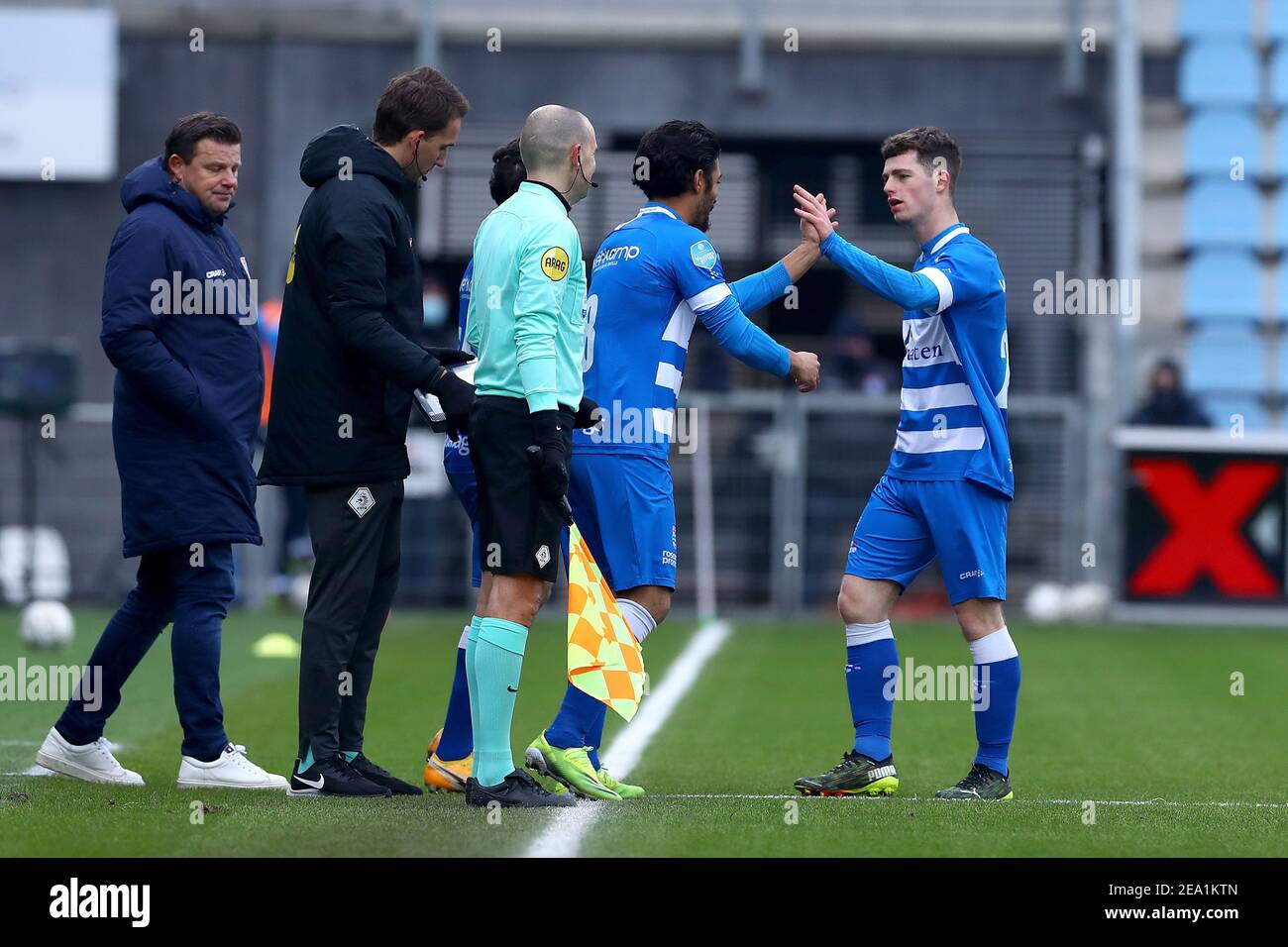 Sander Van Roekel John van roekel hi-res stock photography and images - Alamy