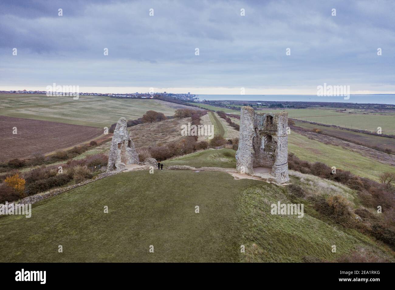 Benfleet drone hires stock photography and images Alamy