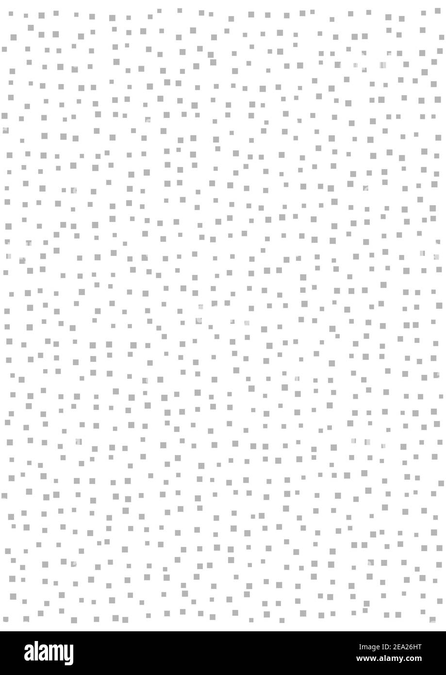 Grid paper. Dotted grid on white background. Abstract dotted ...