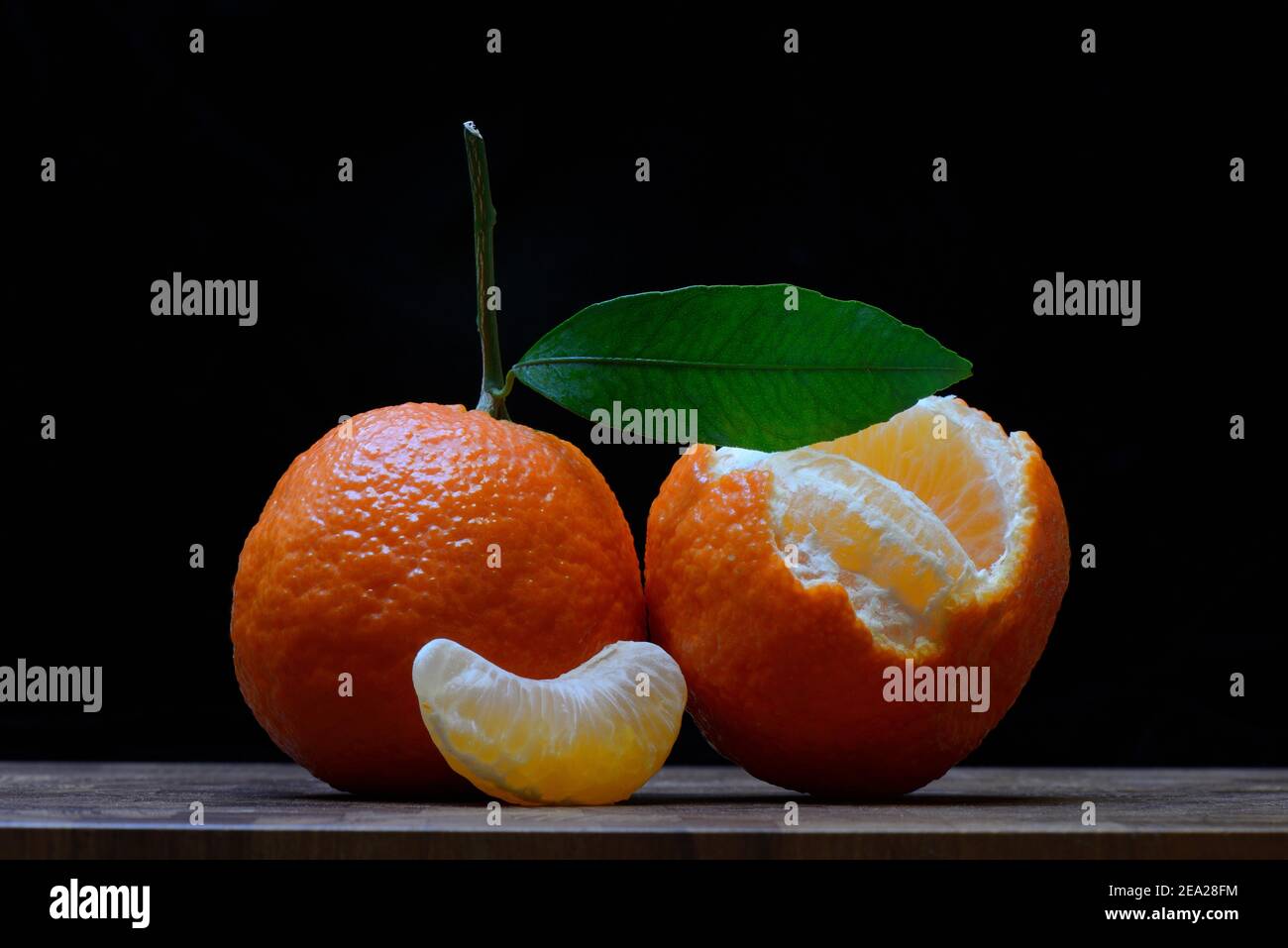 Clementines, citrus fruits x aurantium Stock Photo Alamy