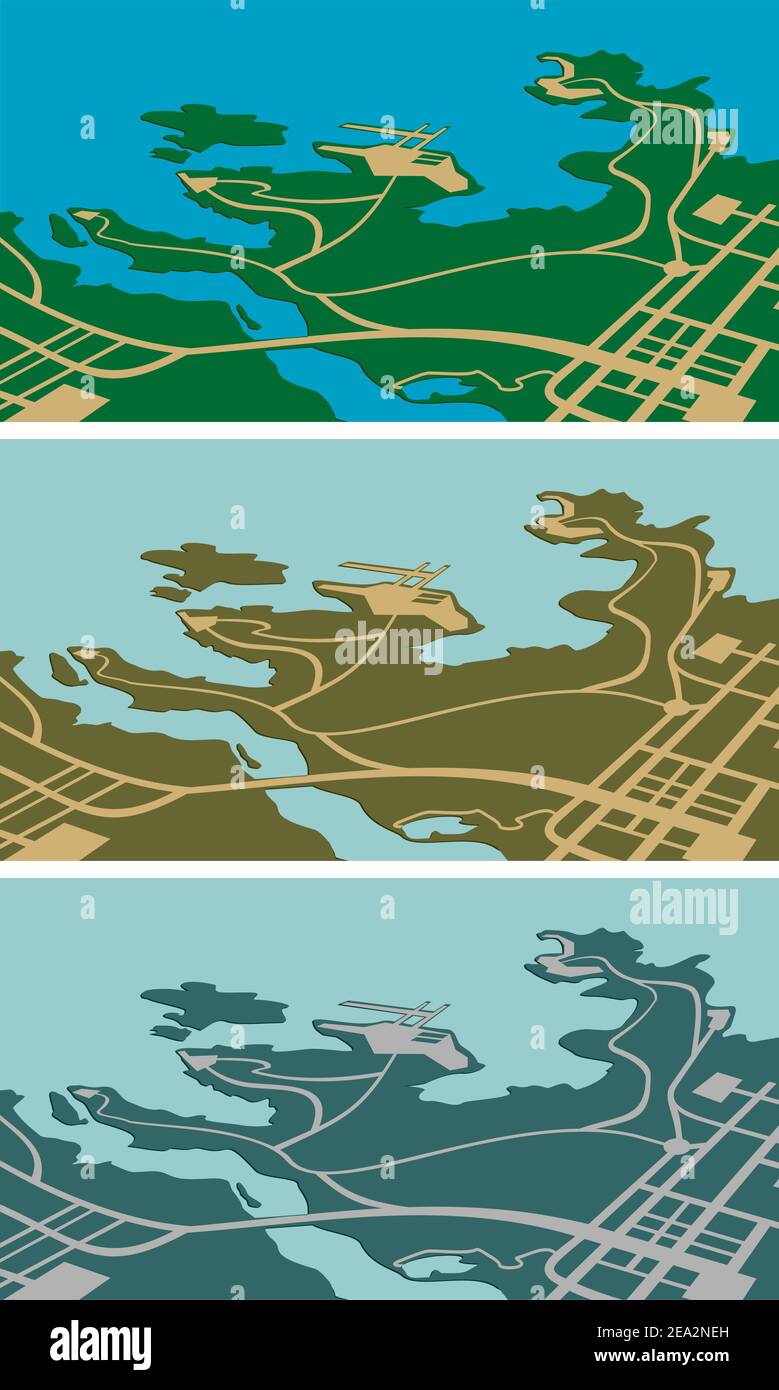 Interstate highway system map pdf printable